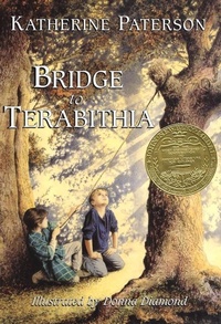 Enlarge image Cover: Bridge to Terabithia - HarperCollins