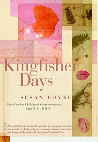 Abbildung von: Kingfisher Days - Penguin Random House LLC