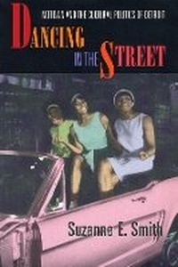 Enlarge image Cover: Dancing in the Street - Harvard University Press