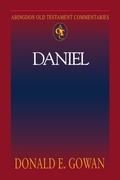 Cover: Daniel - Abingdon Press