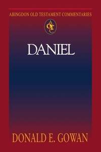 Enlarge image Cover: Daniel - Abingdon Press