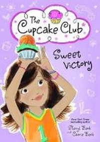 Enlarge image Cover: Sweet Victory - Sourcebooks, Inc
