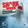 Cover: Shark Week 2016 Calendar - Sourcebooks, Inc