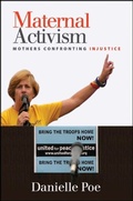 Cover: Maternal Activism - De Gruyter