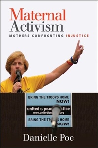 Enlarge image Cover: Maternal Activism - De Gruyter