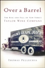 Cover: Over a Barrel - De Gruyter