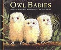 Cover: Owl Babies + Cd - Walker Books Ltd