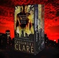 Cover: The Mortal Instruments Gift Set - Walker Books Ltd