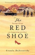 Cover: The Red Shoe - Walker Books Ltd
