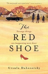 Enlarge image Cover: The Red Shoe - Walker Books Ltd