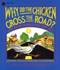 Cover: Why Did the Chicken Cross the Road? - HarperCollins