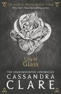 Cover: The Mortal Instruments 3: City of Glass - Walker Books Ltd