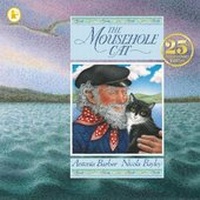 Enlarge image Cover: The Mousehole Cat - Walker Books Ltd