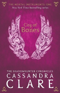 Enlarge image Cover: The Mortal Instruments 1: City of Bones - Walker Books Ltd
