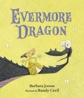 Cover: Evermore Dragon - Walker Books Ltd