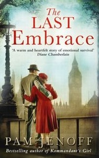 Abbildung von: The Last Embrace - HQ