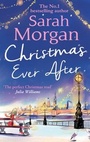 Cover: Christmas Ever After - HQ