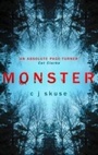 Cover: Monster - HQ