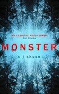 Cover: Monster - HQ