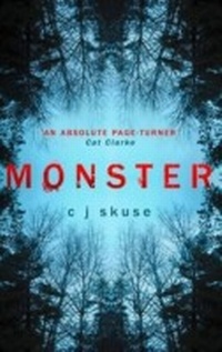 Enlarge image Cover: Monster - HQ
