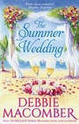 Cover: The Summer Wedding - Mira Books