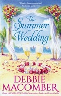 Cover: The Summer Wedding - Mira Books