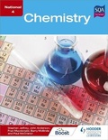 Cover: National 4 Chemistry - Hodder Gibson