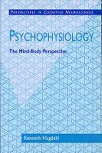 Enlarge image Cover: Psychophysiology - Harvard University Press