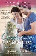 Cover: The Confection Connection - Crimson Books