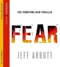 Cover: Fear - Hachette Audio
