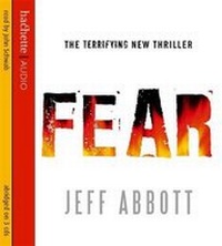 Enlarge image Cover: Fear - Hachette Audio
