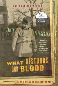 Enlarge image Cover: What Disturbs Our Blood - Random House Canada