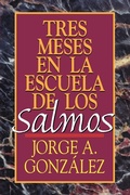 Cover: Tres Meses En La Escuela De Los Salmos - Abingdon Press