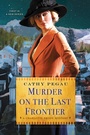 Cover: Murder on the Last Frontier - Kensington Books