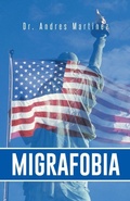 Cover: Migrafobia - PALIBRIO