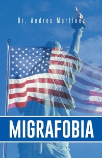 Enlarge image Cover: Migrafobia - PALIBRIO