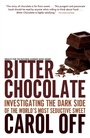Cover: Bitter Chocolate - Random House of Canada