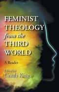 Cover: Feminist Theology from the Third World - Wipf & Stock Publishers