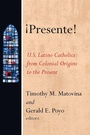 Cover: !Presente! - Wipf & Stock Publishers