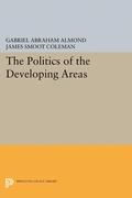 Cover: The Politics of the Developing Areas - Princeton University Press