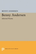 Cover: Benny Andersen - Princeton University Press