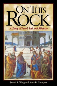 Enlarge image Cover: On This Rock - Abingdon Press