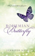 Cover: Bohemian Butterfly - Outskirts Press