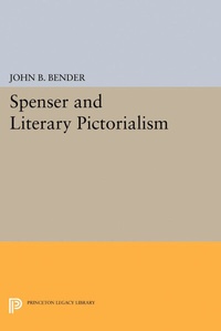 Abbildung von: Spenser and Literary Pictorialism - Princeton University Press
