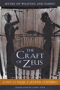 Enlarge image Cover: The Craft of Zeus - Harvard University Press