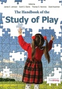 Cover: The Handbook of the Study of Play - Rowman & Littlefield Publishers
