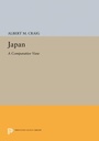 Cover: Japan - Princeton University Press