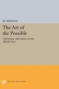 Cover: The Art of the Possible - Princeton University Press
