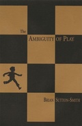 Cover: The Ambiguity of Play - Harvard University Press