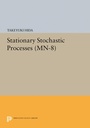 Cover: Stationary Stochastic Processes - Princeton University Press